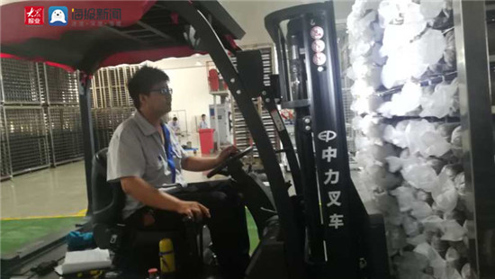淄川区:山东七河生物科技股份引领智慧香菇产业