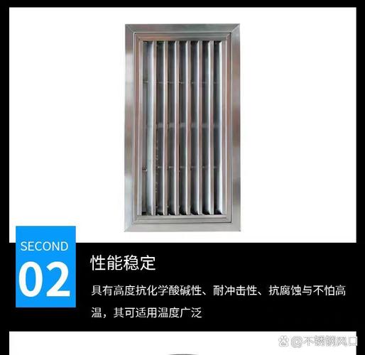 这种类型的设计适用于建筑物,工厂,购物中心,厨房和房屋厕所,排气管的